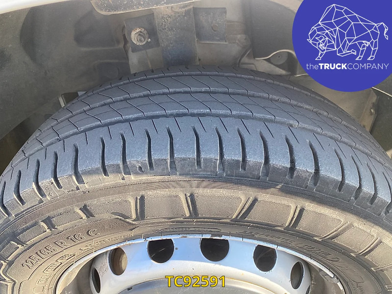 Renault Master 130 - Mikroautobuss, Pasažieru furgons: foto 4 Renault Master 130 - Mikroautobuss, Pasažieru furgons: foto 4