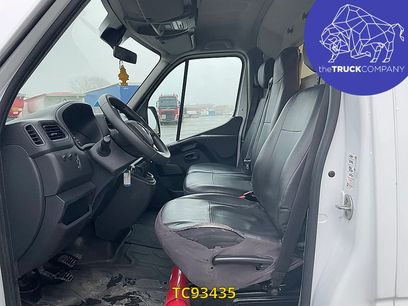 Renault Master - Kravas mikroautobuss: foto 3 Renault Master - Kravas mikroautobuss: foto 3