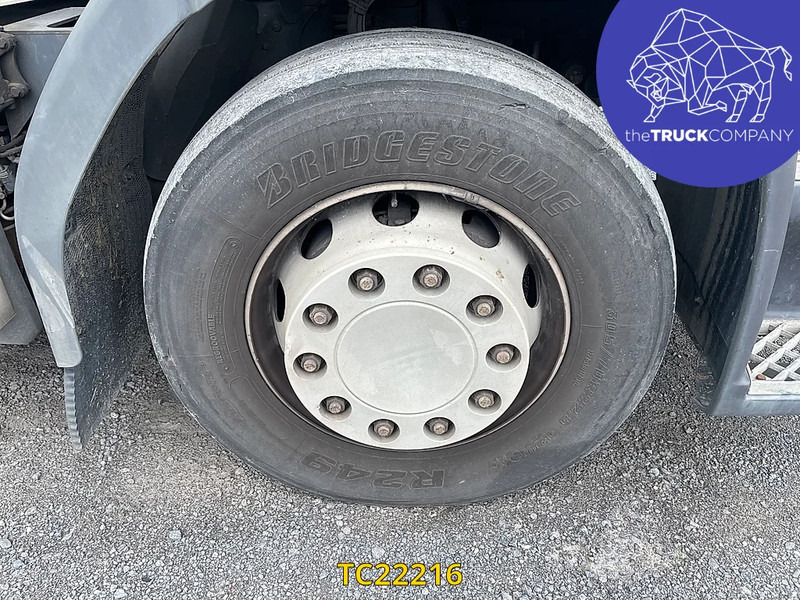 Renault Premium 280 - Kravas automašīna ar slēgto virsbūvi: foto 4 Renault Premium 280 - Kravas automašīna ar slēgto virsbūvi: foto 4