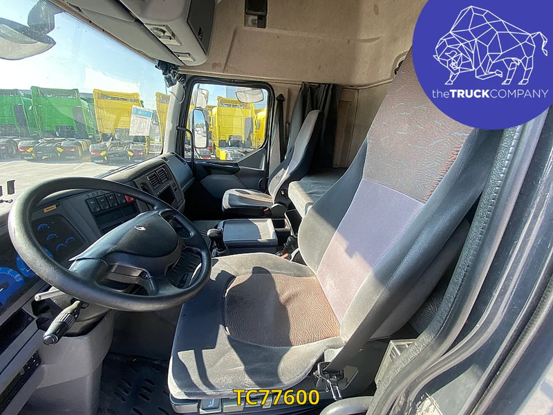 Renault Premium 320 - Kravas automašīna ar slēgto virsbūvi: foto 5 Renault Premium 320 - Kravas automašīna ar slēgto virsbūvi: foto 5