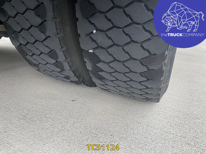 Renault Premium 320 - Kravas automašīna ar slēgto virsbūvi: foto 4 Renault Premium 320 - Kravas automašīna ar slēgto virsbūvi: foto 4