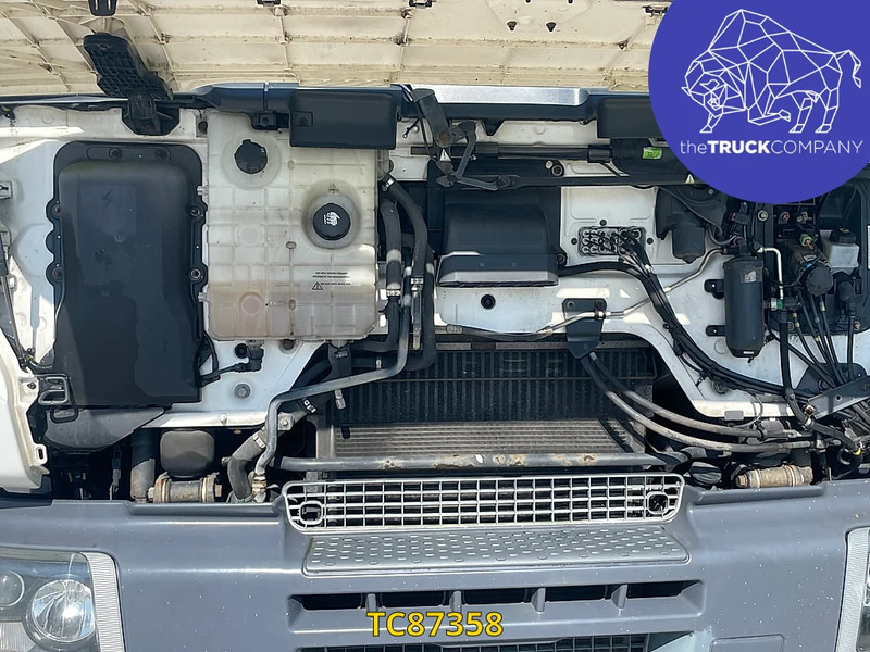 Renault Premium 320 - Konteineru vedējs/ Kravas automašīna ar noņemamā virsbūve: foto 5 Renault Premium 320 - Konteineru vedējs/ Kravas automašīna ar noņemamā virsbūve: foto 5