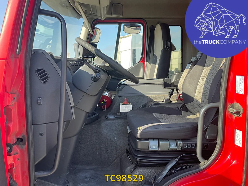 Renault Premium 380 - Kravas automašīna ar tentu: foto 3 Renault Premium 380 - Kravas automašīna ar tentu: foto 3