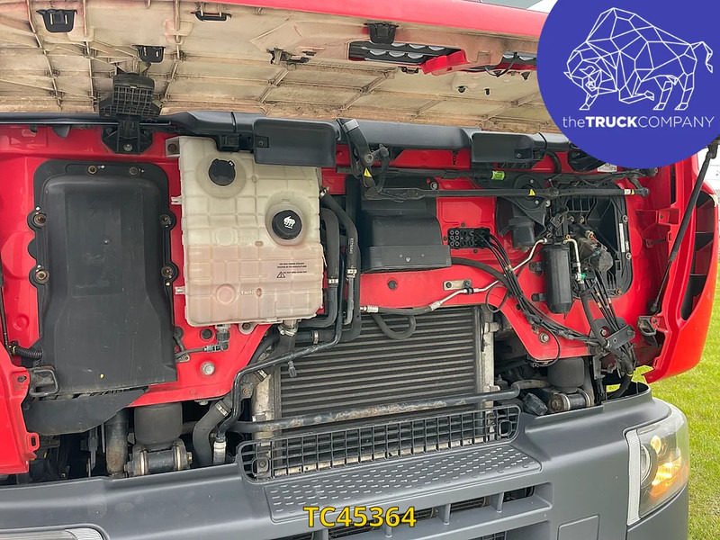 Renault Premium 380 - Kravas automašīna ar tentu: foto 3 Renault Premium 380 - Kravas automašīna ar tentu: foto 3