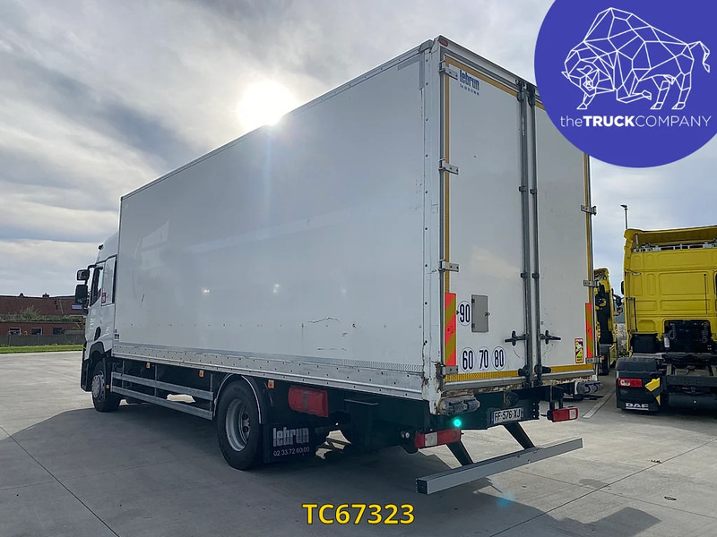 Renault T 460 - Kravas automašīna ar slēgto virsbūvi: foto 3 Renault T 460 - Kravas automašīna ar slēgto virsbūvi: foto 3