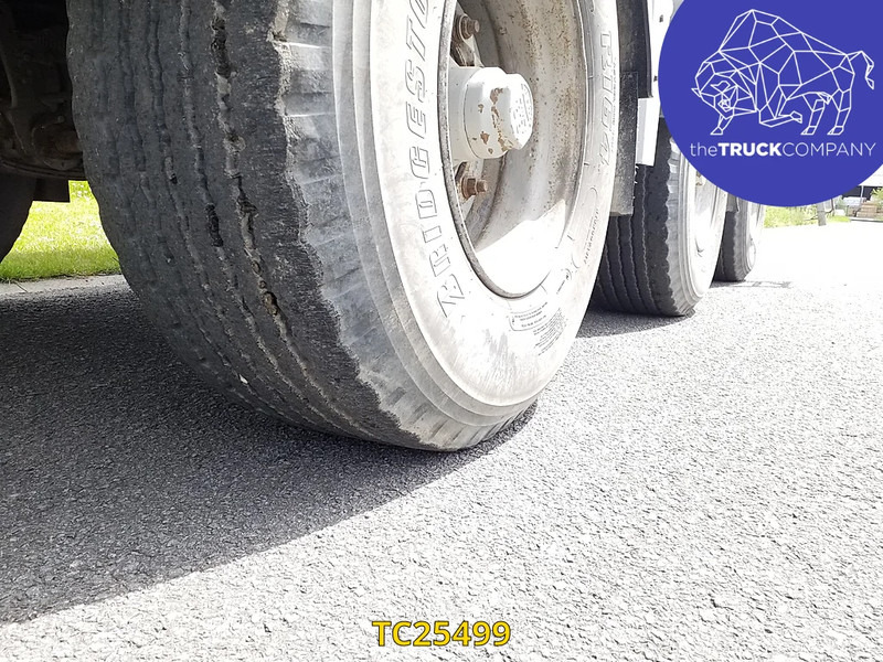 Renders - Betona maisītājs puspiekabe: foto 4 Renders - Betona maisītājs puspiekabe: foto 4