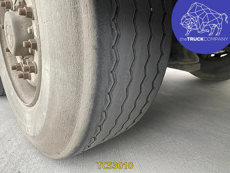 Samro - Tenta puspiekabe: foto 4 Samro - Tenta puspiekabe: foto 4