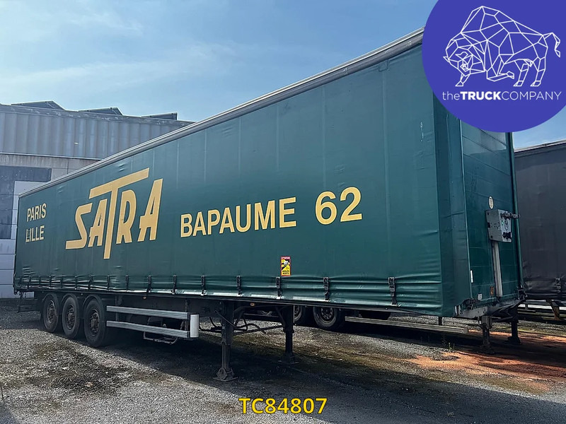 Samro - Tenta puspiekabe: foto 4 Samro - Tenta puspiekabe: foto 4