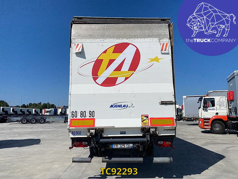 Samro - Tenta puspiekabe: foto 4 Samro - Tenta puspiekabe: foto 4