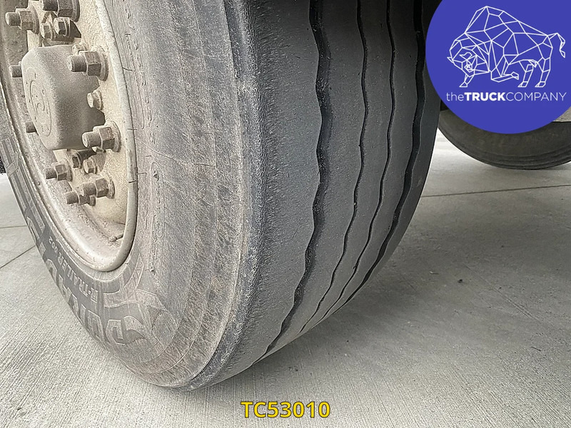 Samro - Tenta puspiekabe: foto 4 Samro - Tenta puspiekabe: foto 4