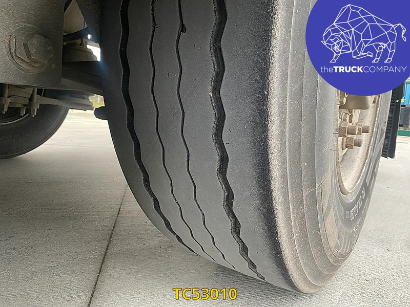 Samro - Tenta puspiekabe: foto 3 Samro - Tenta puspiekabe: foto 3