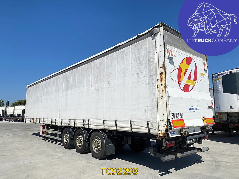 Samro - Tenta puspiekabe: foto 3 Samro - Tenta puspiekabe: foto 3