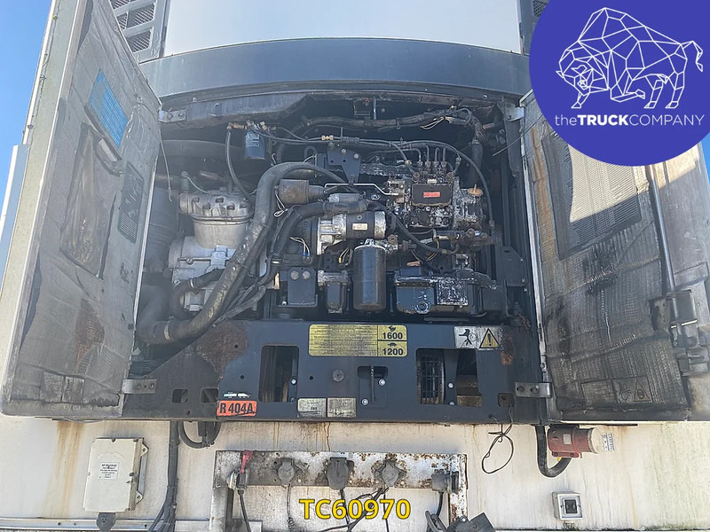 Samro - Puspiekabe refrižerators: foto 4 Samro - Puspiekabe refrižerators: foto 4