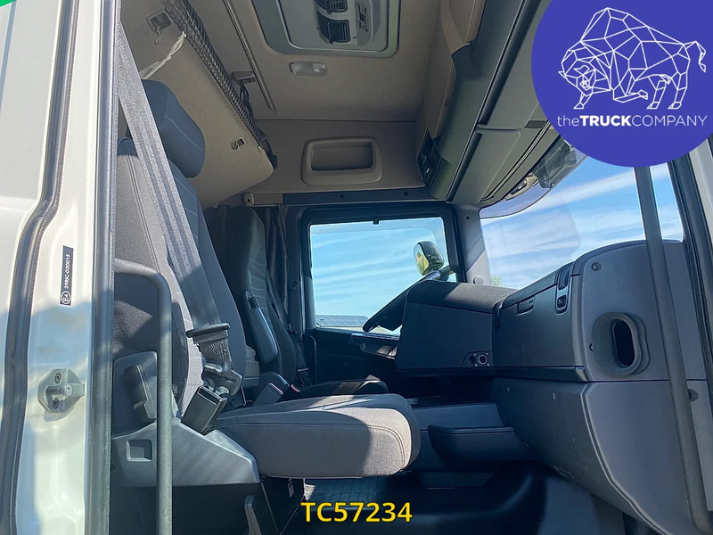 Scania R 410 - Kravas automašīna ar tentu: foto 5 Scania R 410 - Kravas automašīna ar tentu: foto 5