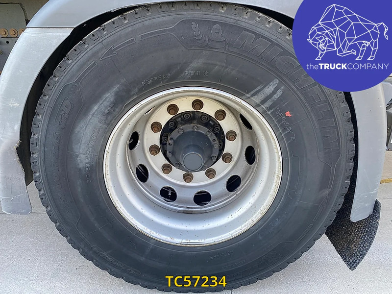 Scania R 410 - Kravas automašīna ar tentu: foto 4 Scania R 410 - Kravas automašīna ar tentu: foto 4