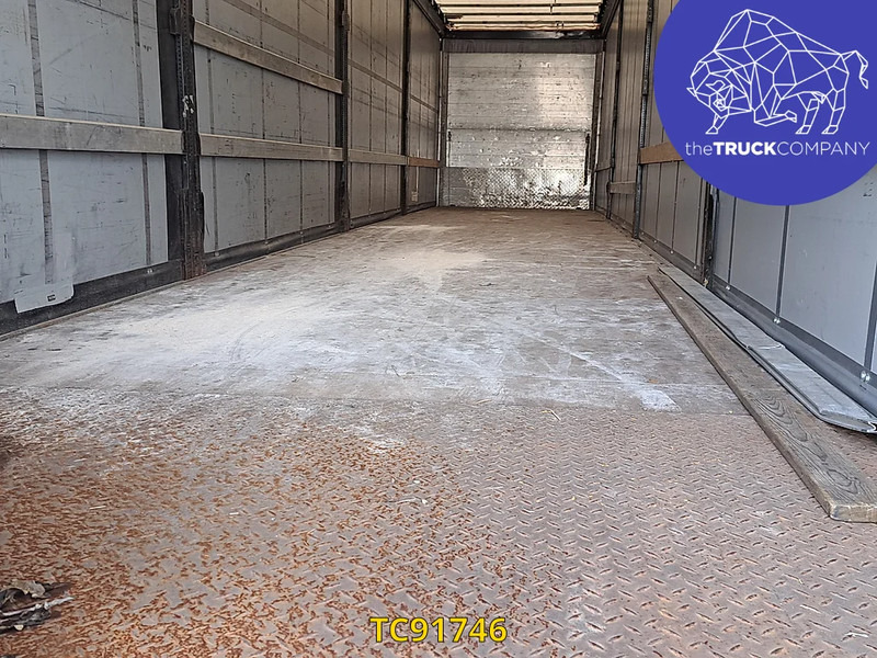 Schwarzmüller - Tenta puspiekabe: foto 3 Schwarzmüller - Tenta puspiekabe: foto 3