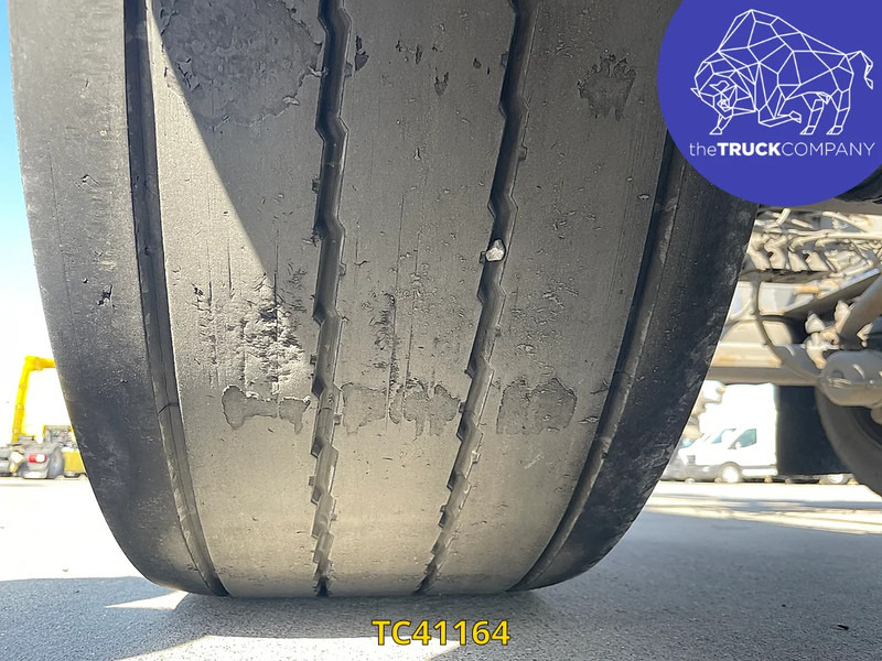 TURBOS HOET - Puspiekabe noņemamā virsbūve/ Konteineru vedējs: foto 3 TURBOS HOET - Puspiekabe noņemamā virsbūve/ Konteineru vedējs: foto 3