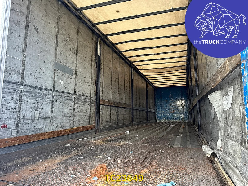 Trailor - Tenta puspiekabe: foto 4 Trailor - Tenta puspiekabe: foto 4