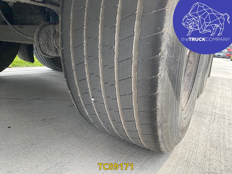 Van Hool - Piekabe ar tentu: foto 3 Van Hool - Piekabe ar tentu: foto 3