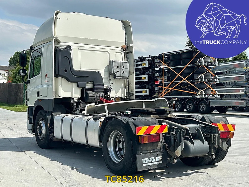 DAF CF 85 410 - Vilcējs: foto 2 DAF CF 85 410 - Vilcējs: foto 2