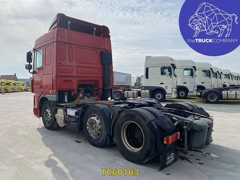 DAF XF 105 410 - Vilcējs: foto 3 DAF XF 105 410 - Vilcējs: foto 3