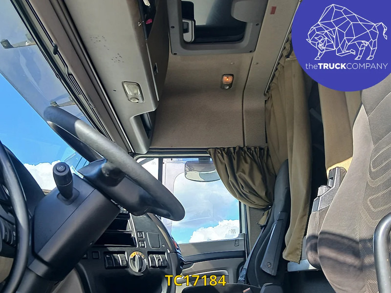 Vilcējs DAF XF 105 410: foto 12