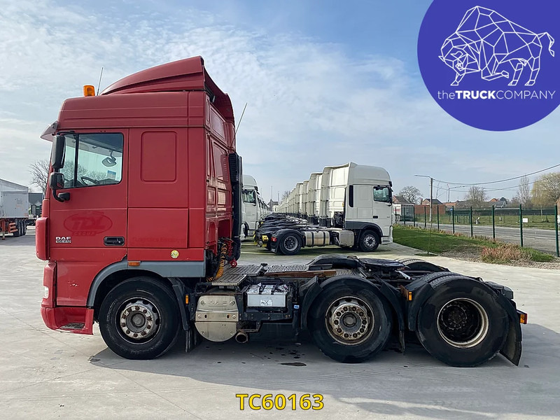 DAF XF 105 410 - Vilcējs: foto 2 DAF XF 105 410 - Vilcējs: foto 2