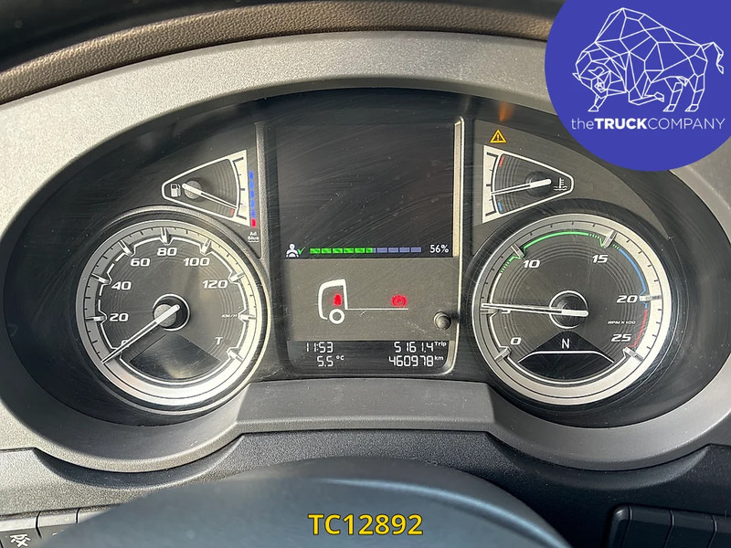 DAF XF 430 - Vilcējs: foto 3 DAF XF 430 - Vilcējs: foto 3