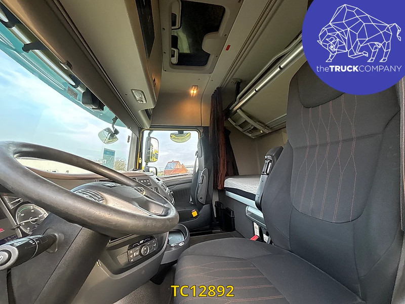 DAF XF 430 - Vilcējs: foto 4 DAF XF 430 - Vilcējs: foto 4