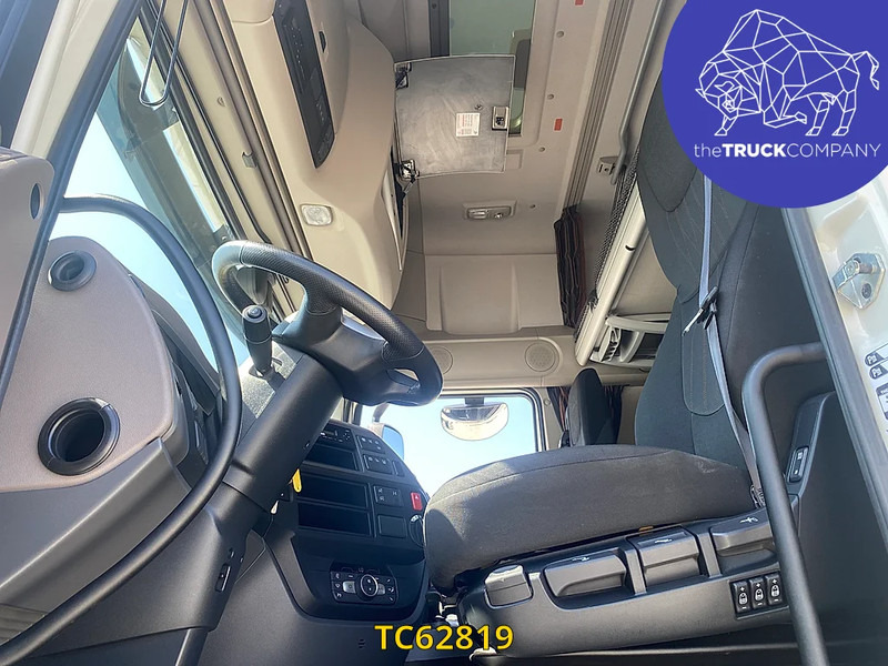 DAF XF 480 - Vilcējs: foto 5 DAF XF 480 - Vilcējs: foto 5