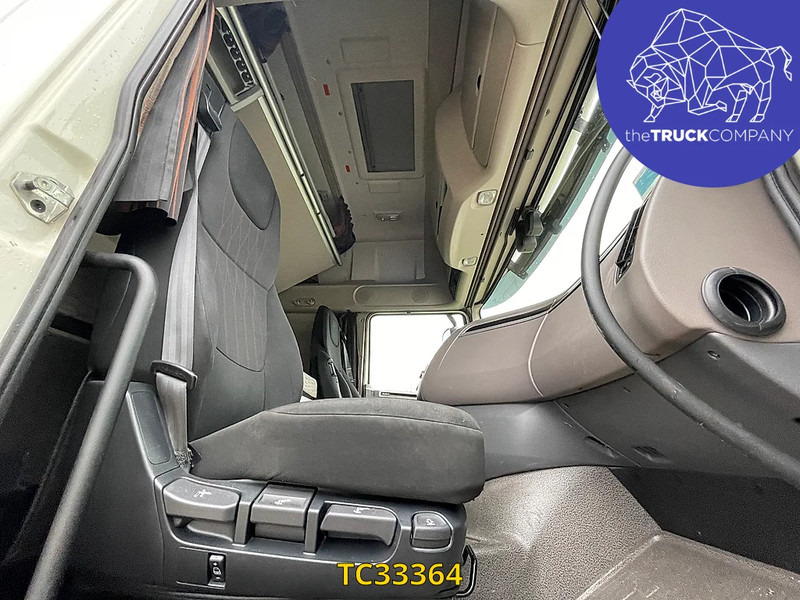 DAF XF 480 - Vilcējs: foto 2 DAF XF 480 - Vilcējs: foto 2