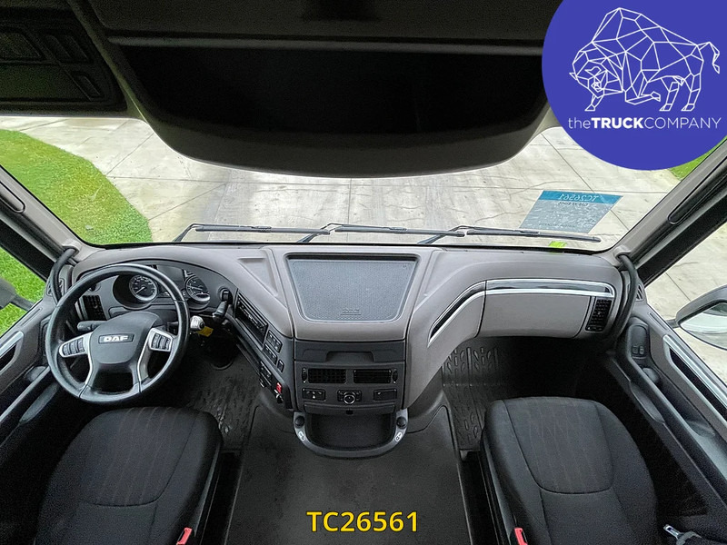 DAF XF 480 - Vilcējs: foto 4 DAF XF 480 - Vilcējs: foto 4