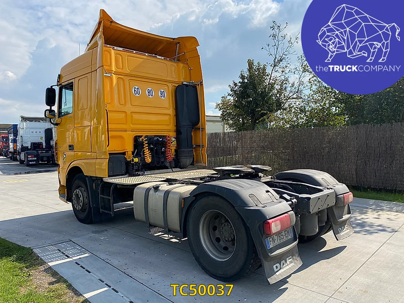 Vilcējs DAF XF 480: foto 20