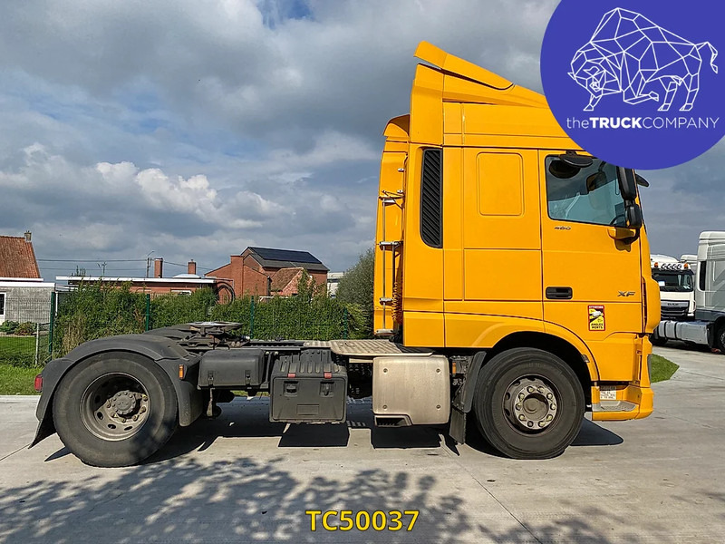 Vilcējs DAF XF 480: foto 17