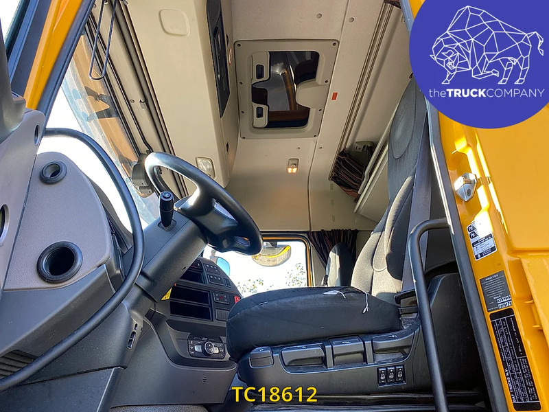 Vilcējs DAF XF 480: foto 12