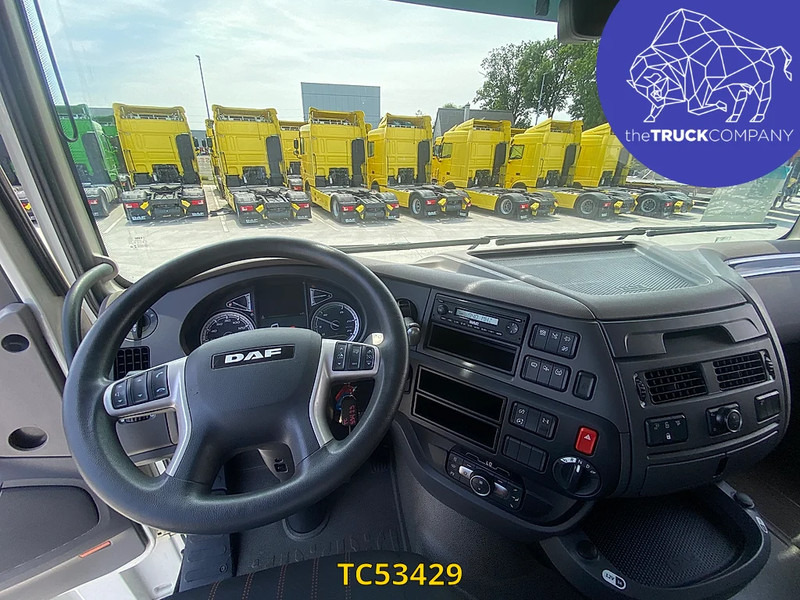 Vilcējs DAF XF 480: foto 6