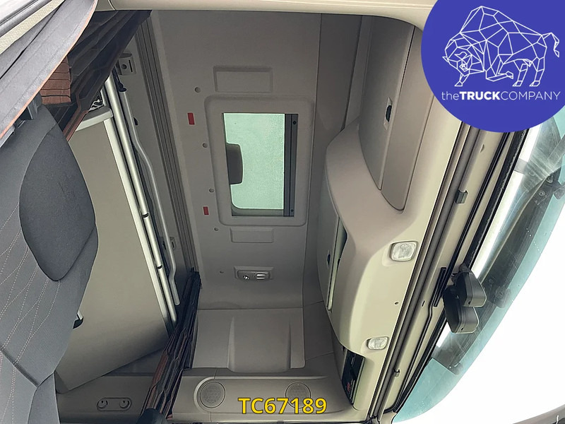DAF XF 480 - Vilcējs: foto 3 DAF XF 480 - Vilcējs: foto 3