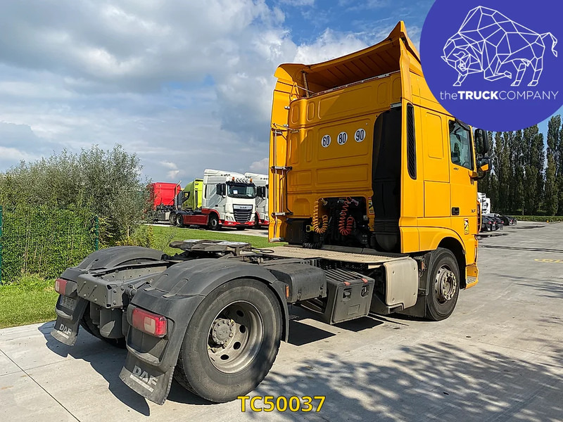 Vilcējs DAF XF 480: foto 18