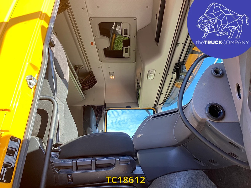Vilcējs DAF XF 480: foto 13