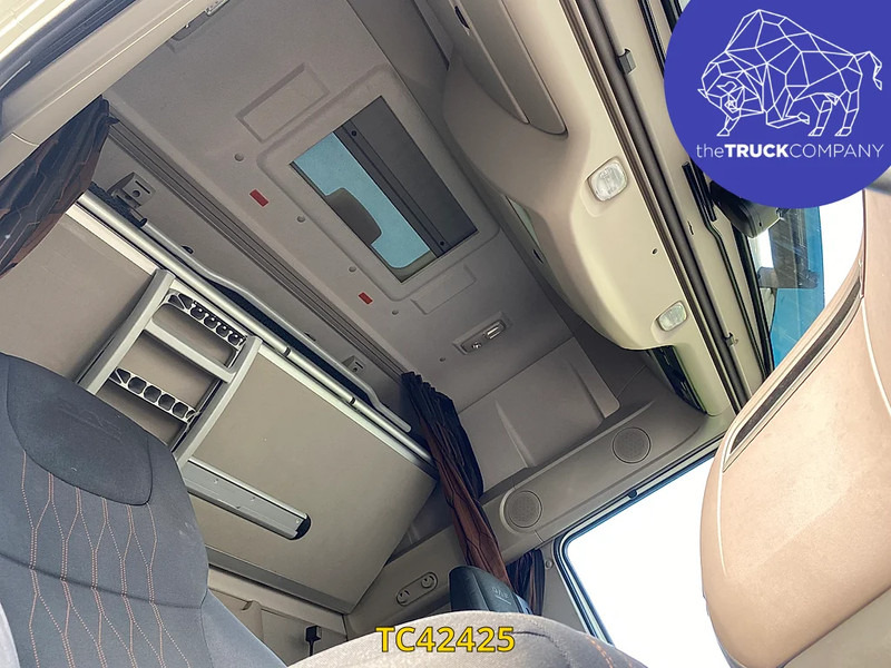 DAF XF 480 - Vilcējs: foto 2 DAF XF 480 - Vilcējs: foto 2