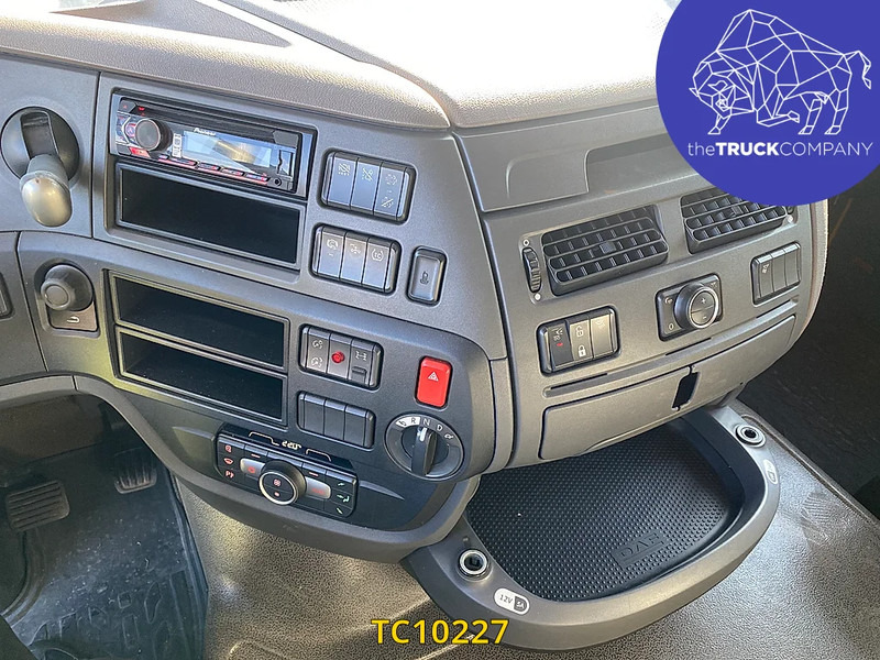 DAF XF 480 - Vilcējs: foto 4 DAF XF 480 - Vilcējs: foto 4