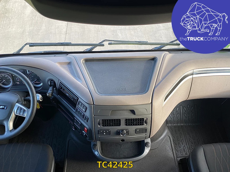 DAF XF 480 - Vilcējs: foto 3 DAF XF 480 - Vilcējs: foto 3