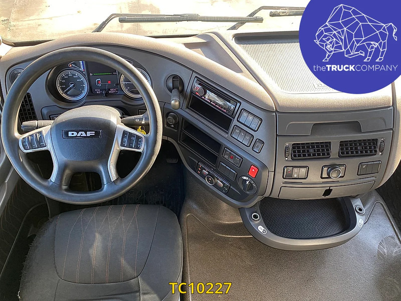 DAF XF 480 - Vilcējs: foto 2 DAF XF 480 - Vilcējs: foto 2