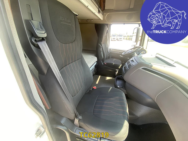 DAF XF 480 - Vilcējs: foto 4 DAF XF 480 - Vilcējs: foto 4