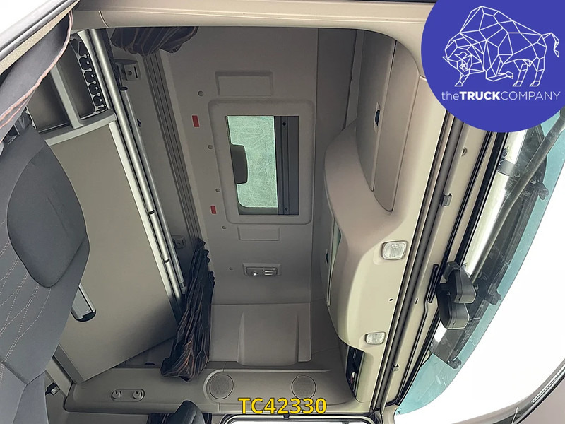 DAF XF 480 - Vilcējs: foto 3 DAF XF 480 - Vilcējs: foto 3