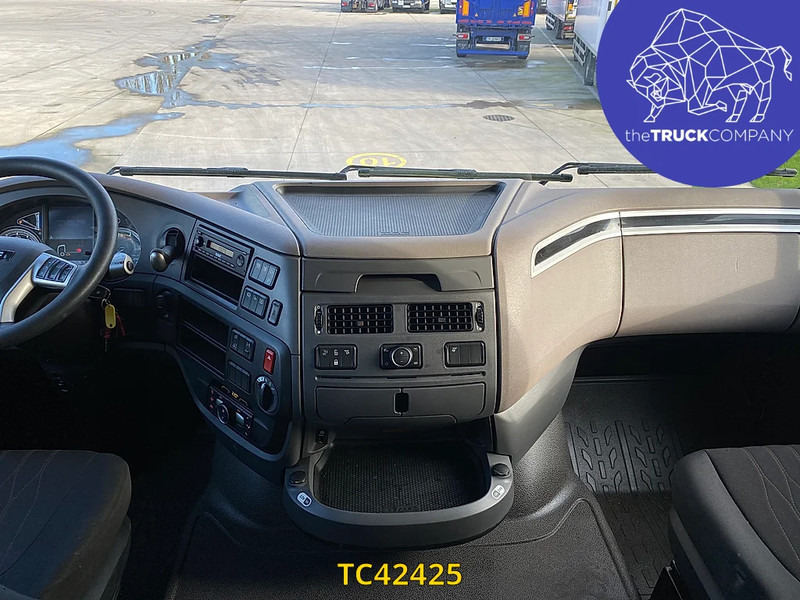 DAF XF 480 - Vilcējs: foto 4 DAF XF 480 - Vilcējs: foto 4