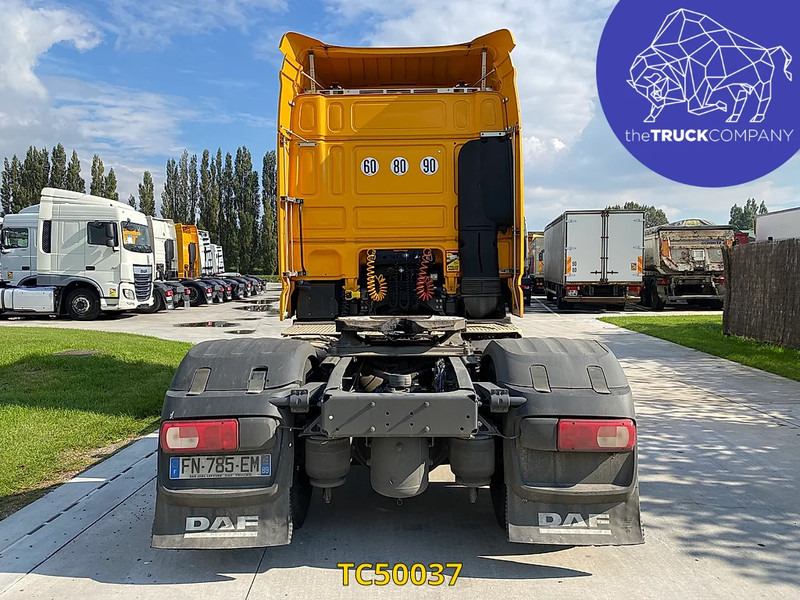 Vilcējs DAF XF 480: foto 19