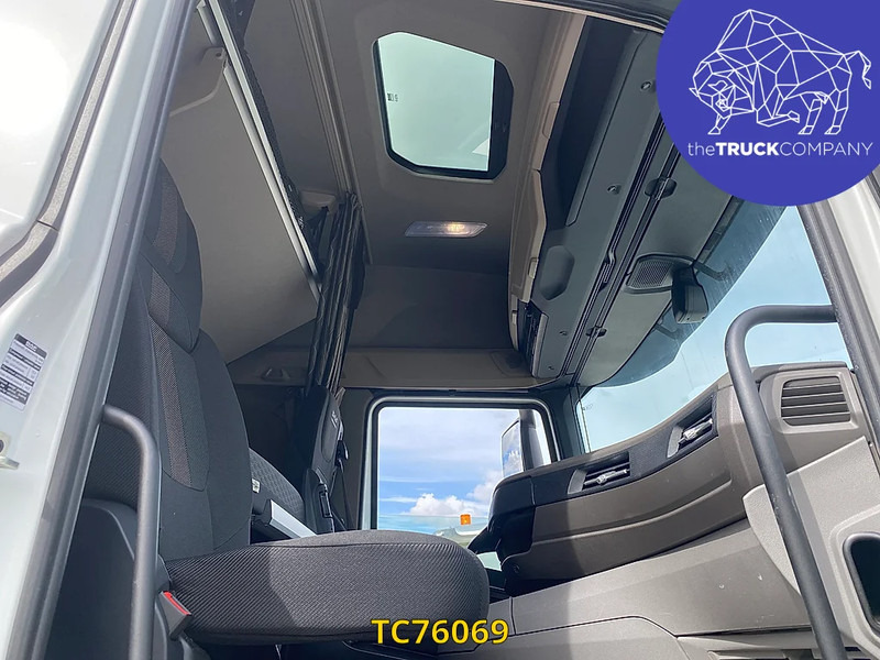 DAF XF Euro 6 NGD 480 - Vilcējs: foto 5 DAF XF Euro 6 NGD 480 - Vilcējs: foto 5