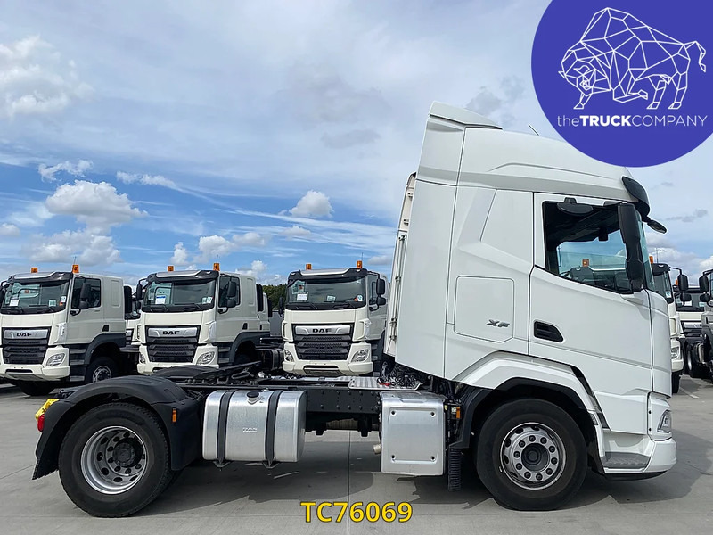 DAF XF Euro 6 NGD 480 - Vilcējs: foto 2 DAF XF Euro 6 NGD 480 - Vilcējs: foto 2