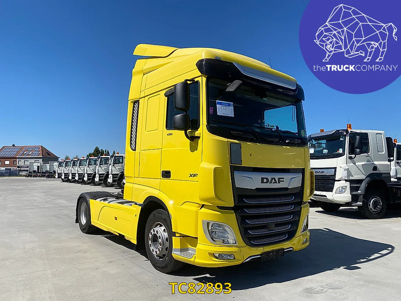 DAF XF Euro6 430 - Vilcējs: foto 2 DAF XF Euro6 430 - Vilcējs: foto 2